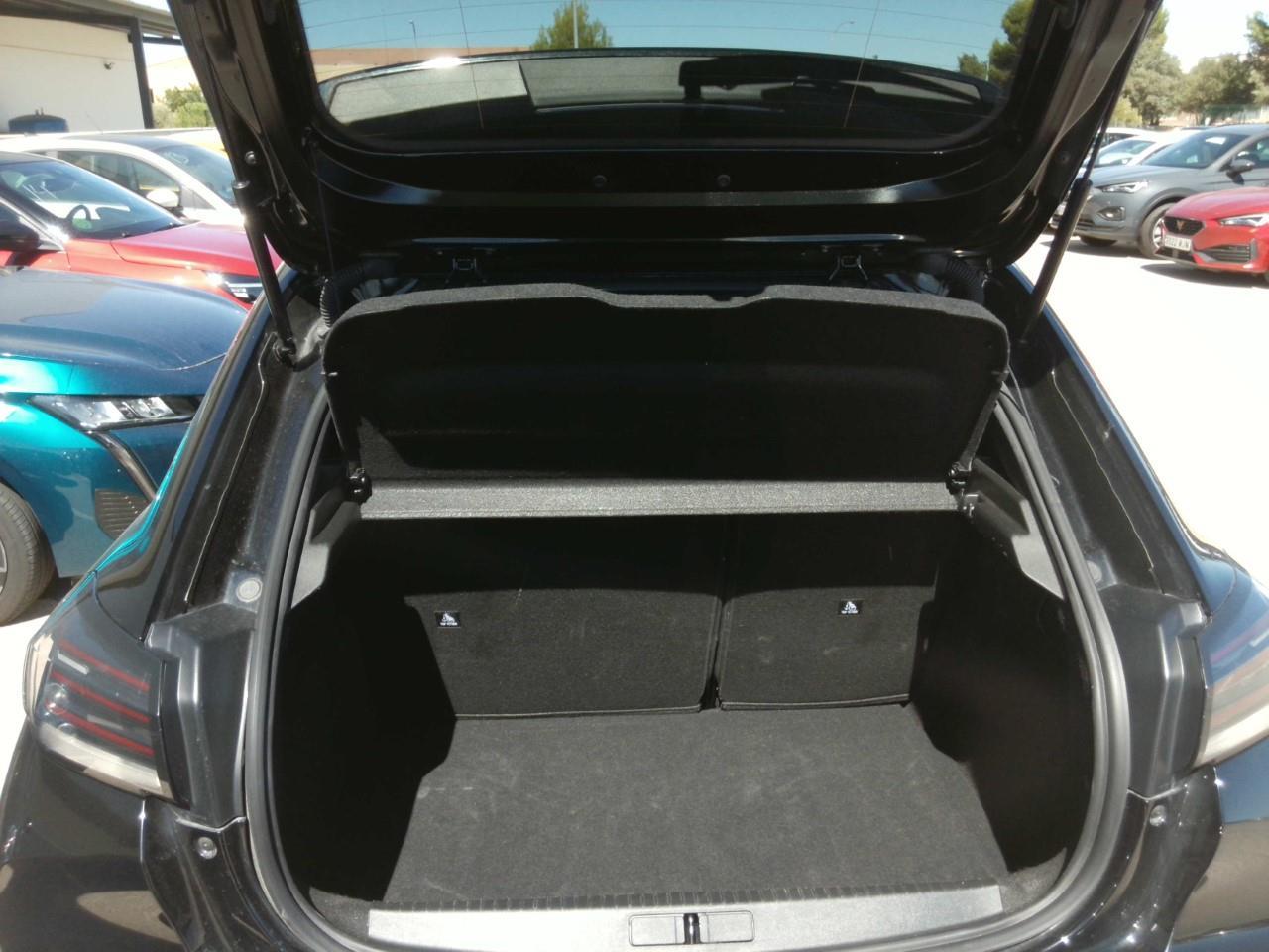 Foto Peugeot 308 18