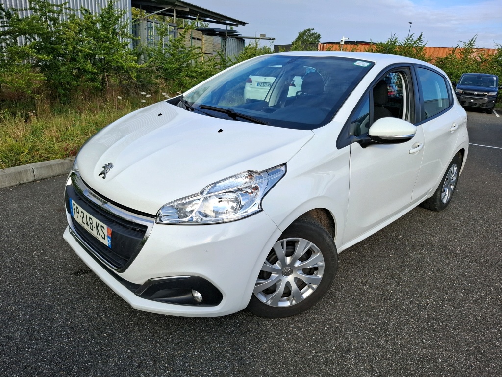 208R Entr
