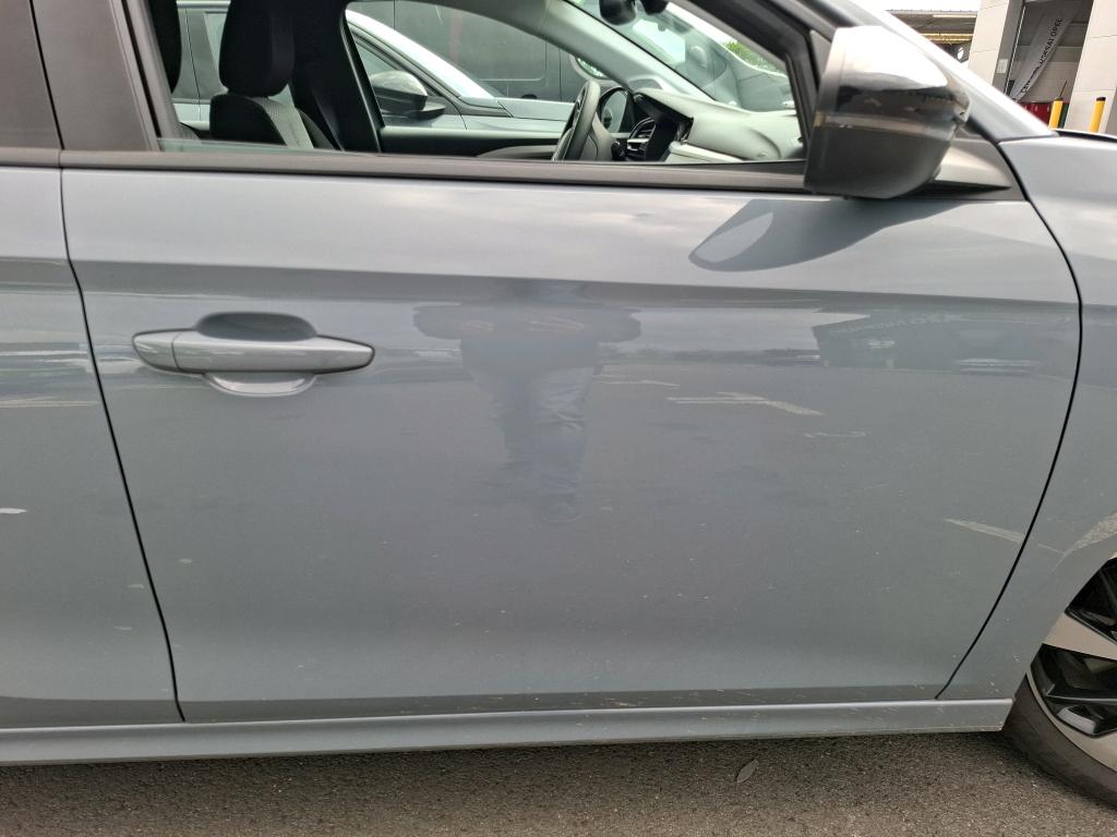 Opel Corsa Electrique 136 ch & Batterie 50 kWh  2024