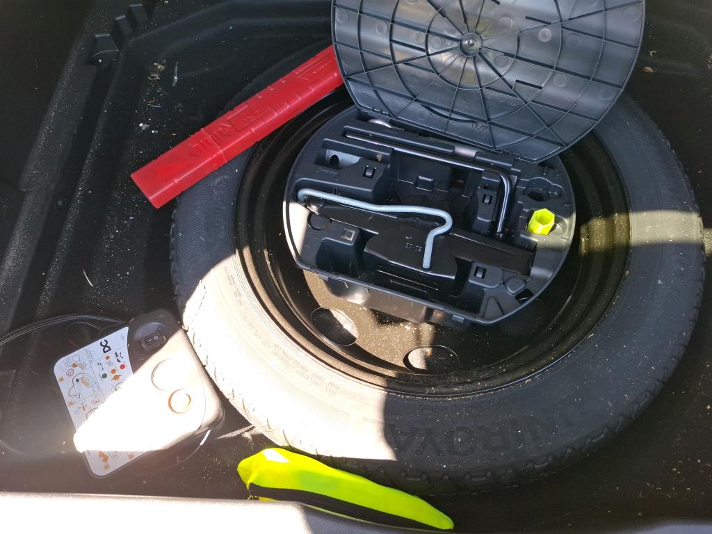 Citroen C5 Aircross PureTech 130 S&S EAT8 Feel 2020