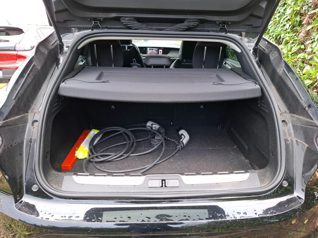 DS DS 4 Hybride E-Tense 225 EAT8 Performance Line+ 2022