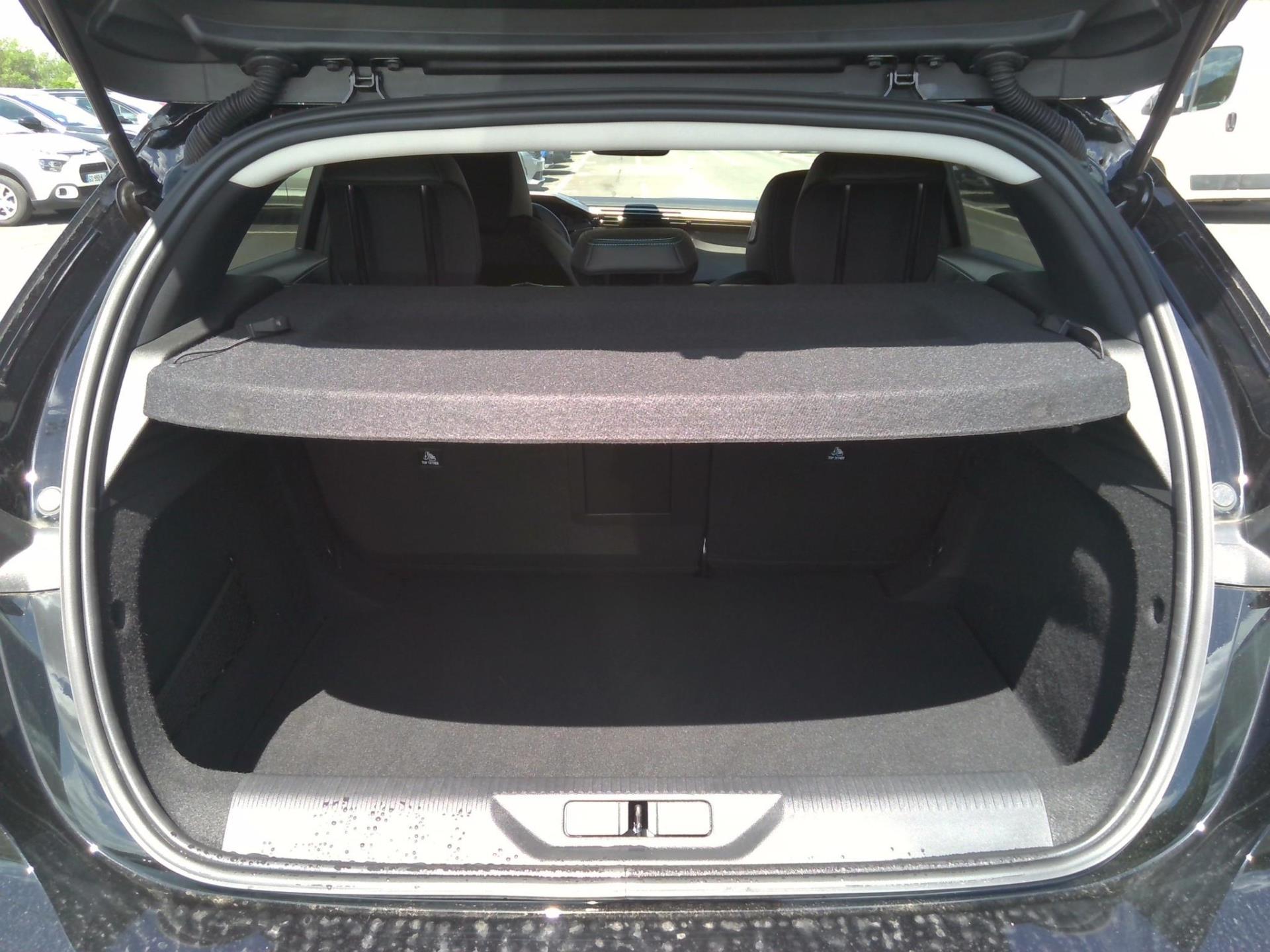 Peugeot 308 PureTech 130ch S&S BVM6 Allure 2023