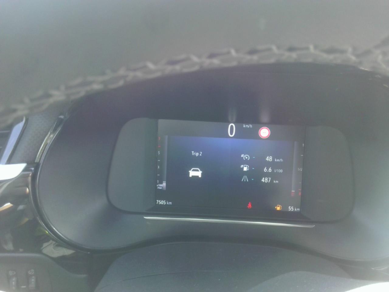 Foto Opel Corsa 5
