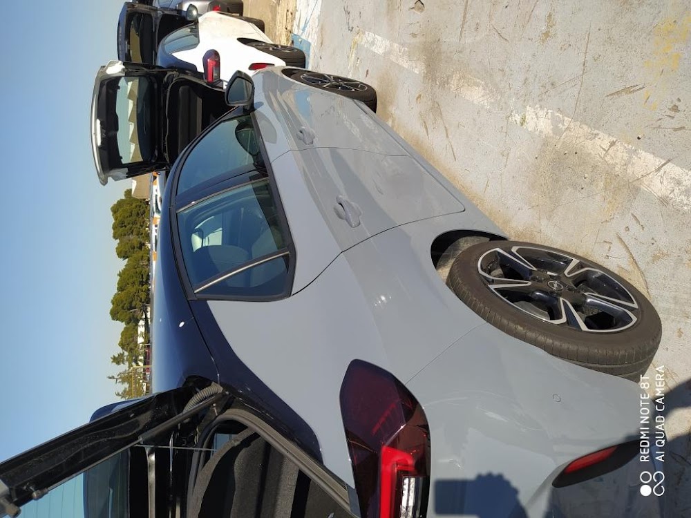 Foto Opel Corsa 8