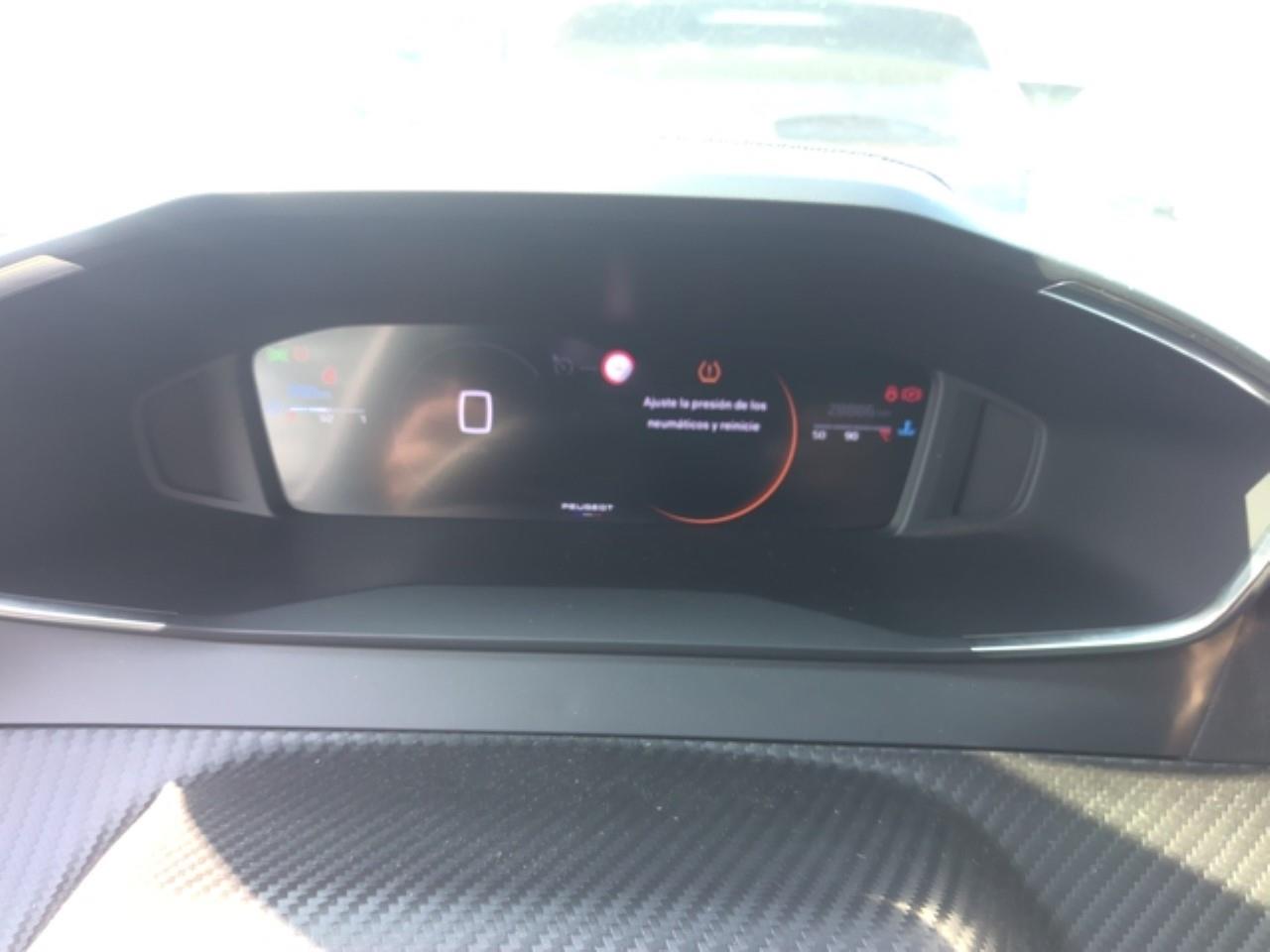 Foto Peugeot 2008 5