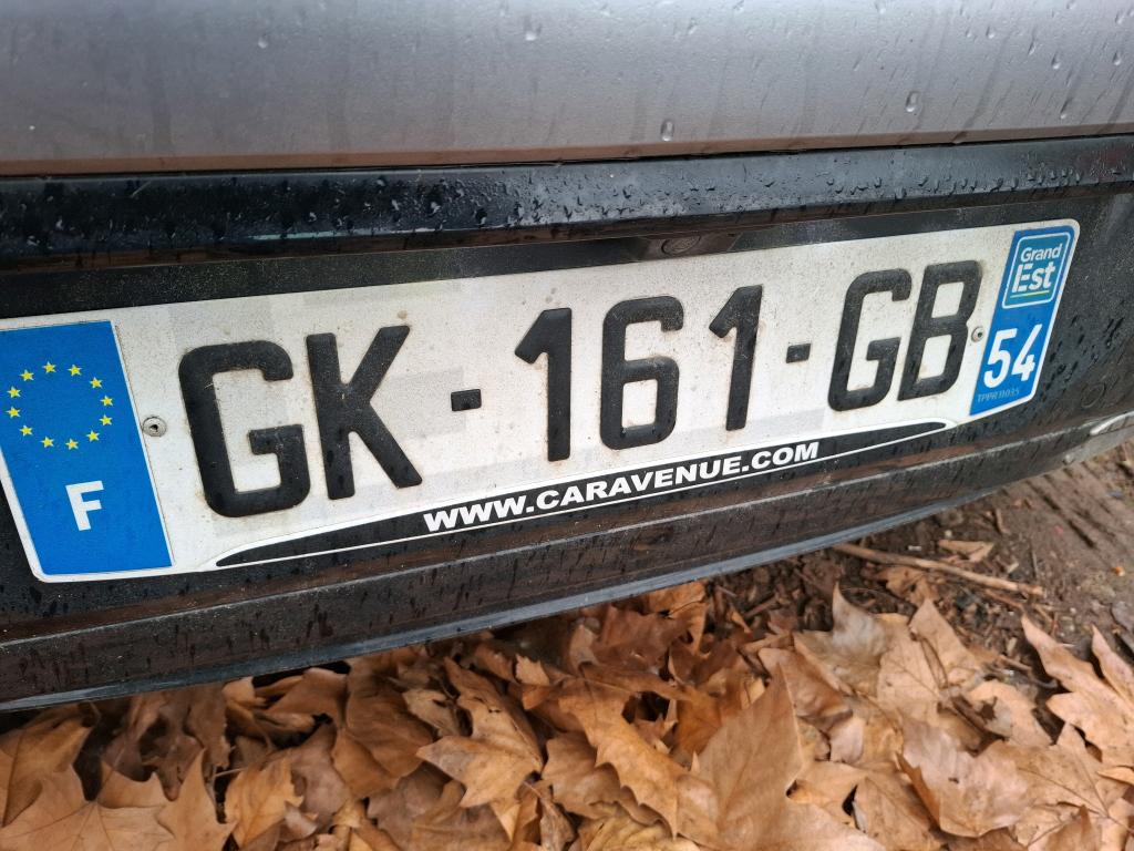 Peugeot 308 BlueHDi 130ch S&S EAT8 Allure Pack 2022