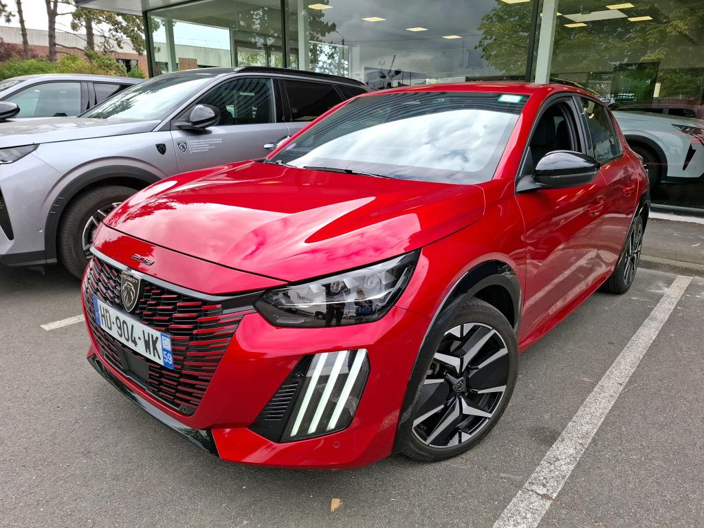 208 II