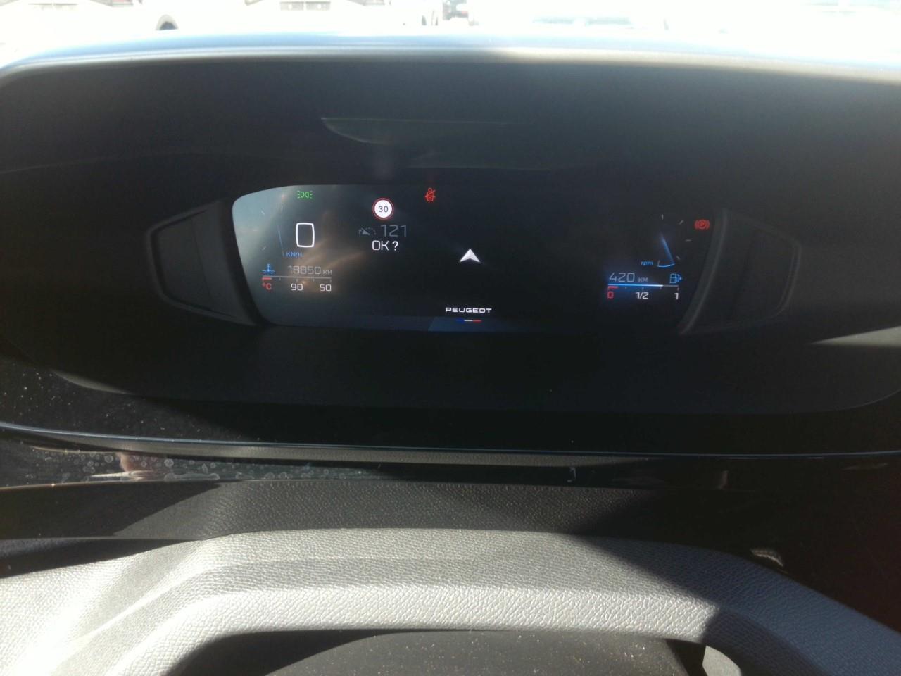 Foto Peugeot 308 10