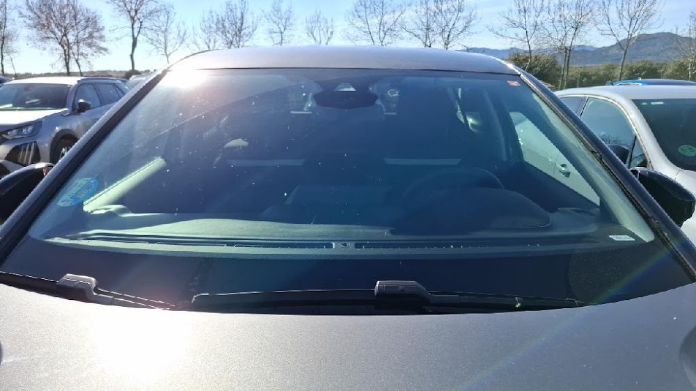 Foto Citroën C5 Aircross Hybrid 14
