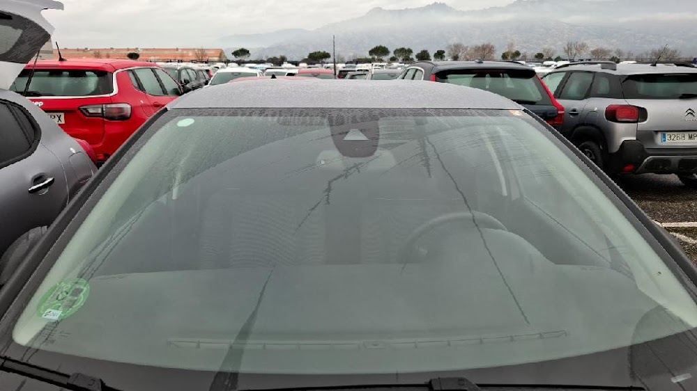 Foto Citroën C3 Origin 5