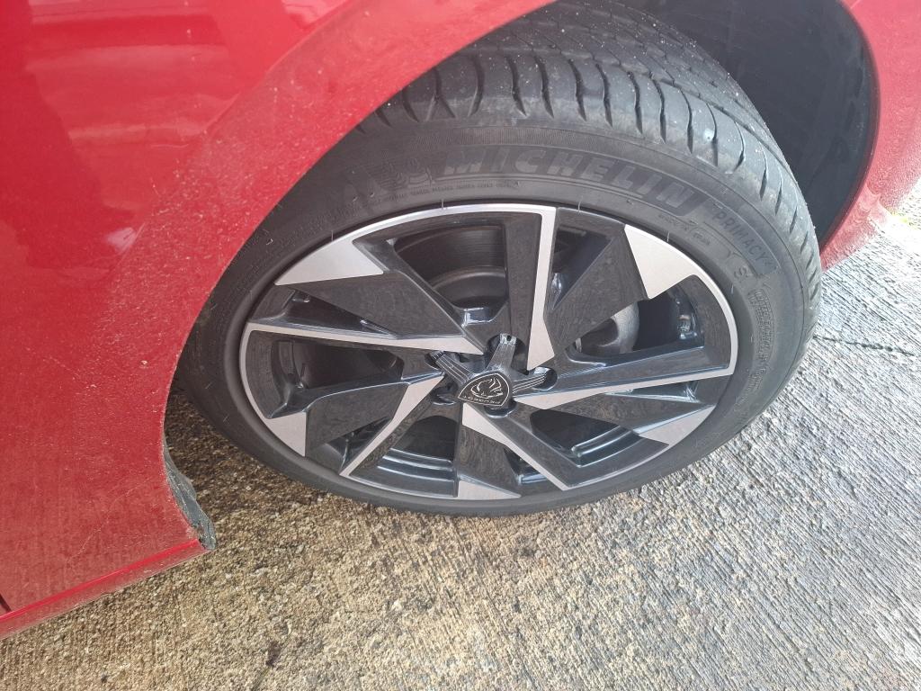 Peugeot 308 PureTech 130ch S&S EAT8 Allure Pack 2023