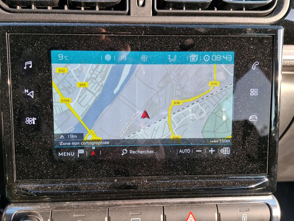 Citroen C3 PureTech 83 S&S BVM5 Shine 2022