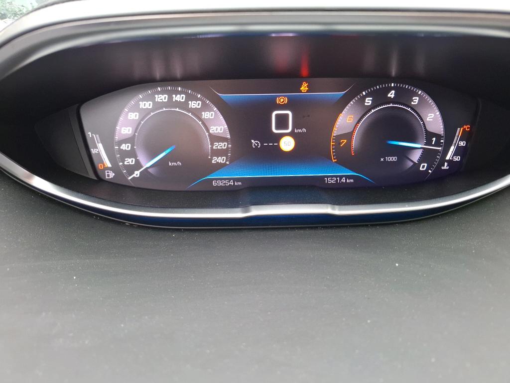 Peugeot 3008 PureTech 130ch S&S BVM6 Active Pack 2023