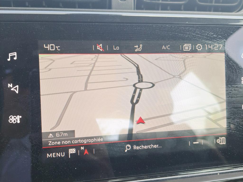 Citroen C3 SOCIETE BLUEHDI 100 S&S BVM6 FEEL NAV 2021