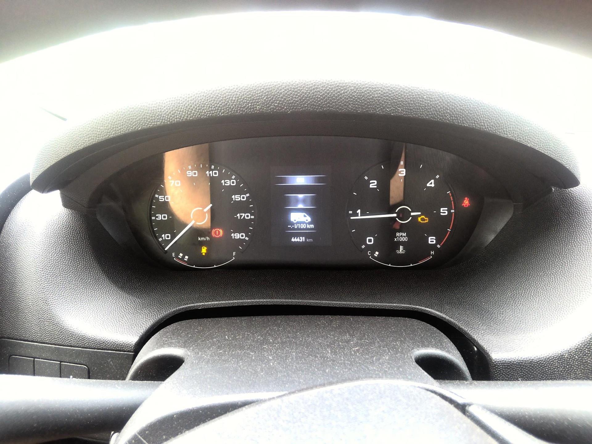 FIAT DUCATO FOURGON TOLE 3.0 C H1 H3-POWER 140 CH PACK PRO LOUNGE CONNECT 2024