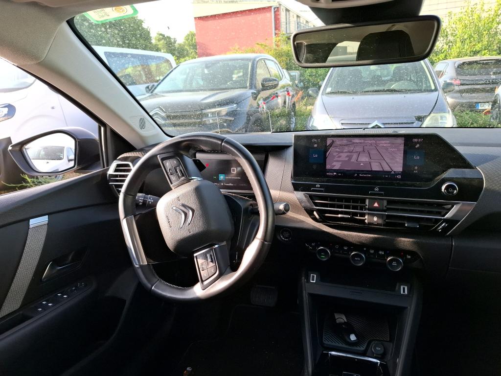 Citroen C4 BlueHDi 130 S&S EAT8 Shine Pack 2021