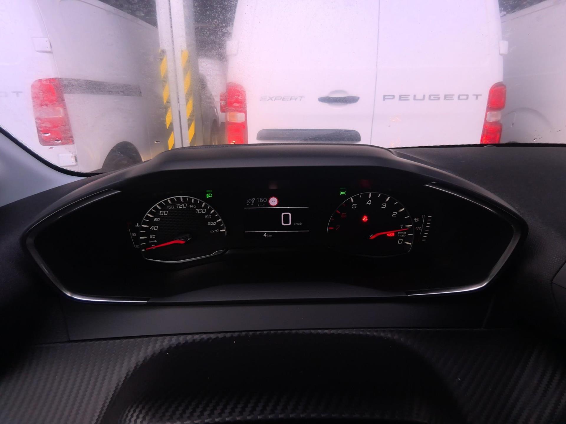 Peugeot 208 PureTech 75 S&S BVM5 Active Pack 2023