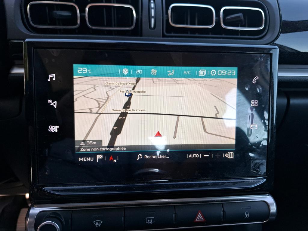 Citroen C3 PureTech 83 S&S BVM5 Shine 2022