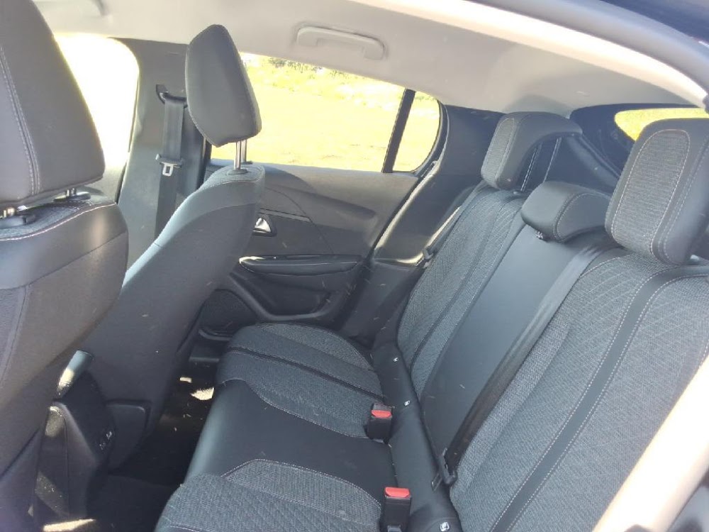 Foto Peugeot 508 Hybrid 14
