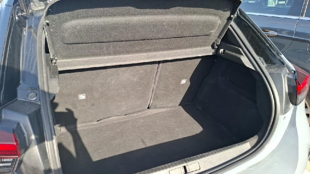 Foto Opel Corsa 14