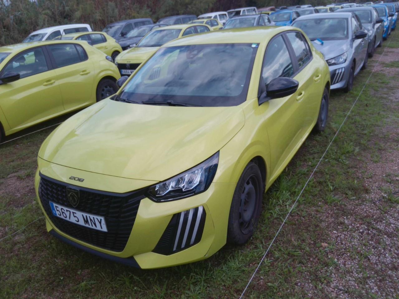 Foto Peugeot 308 2