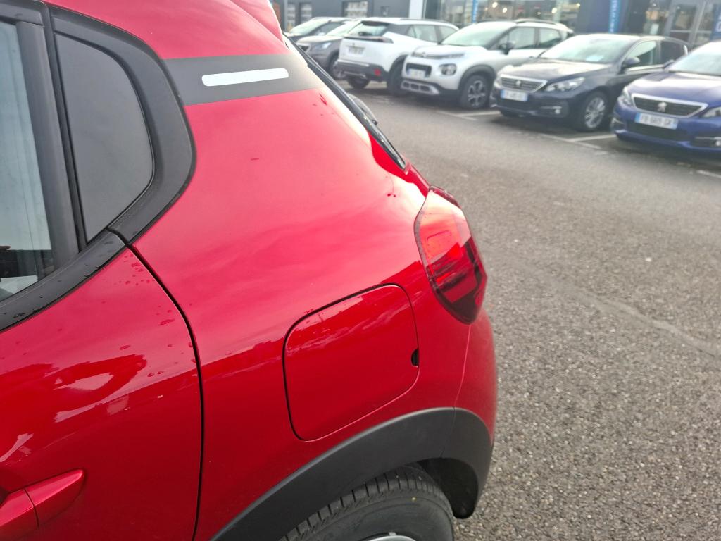 Citroen C3 PureTech 83 ch BVM5 You 2023