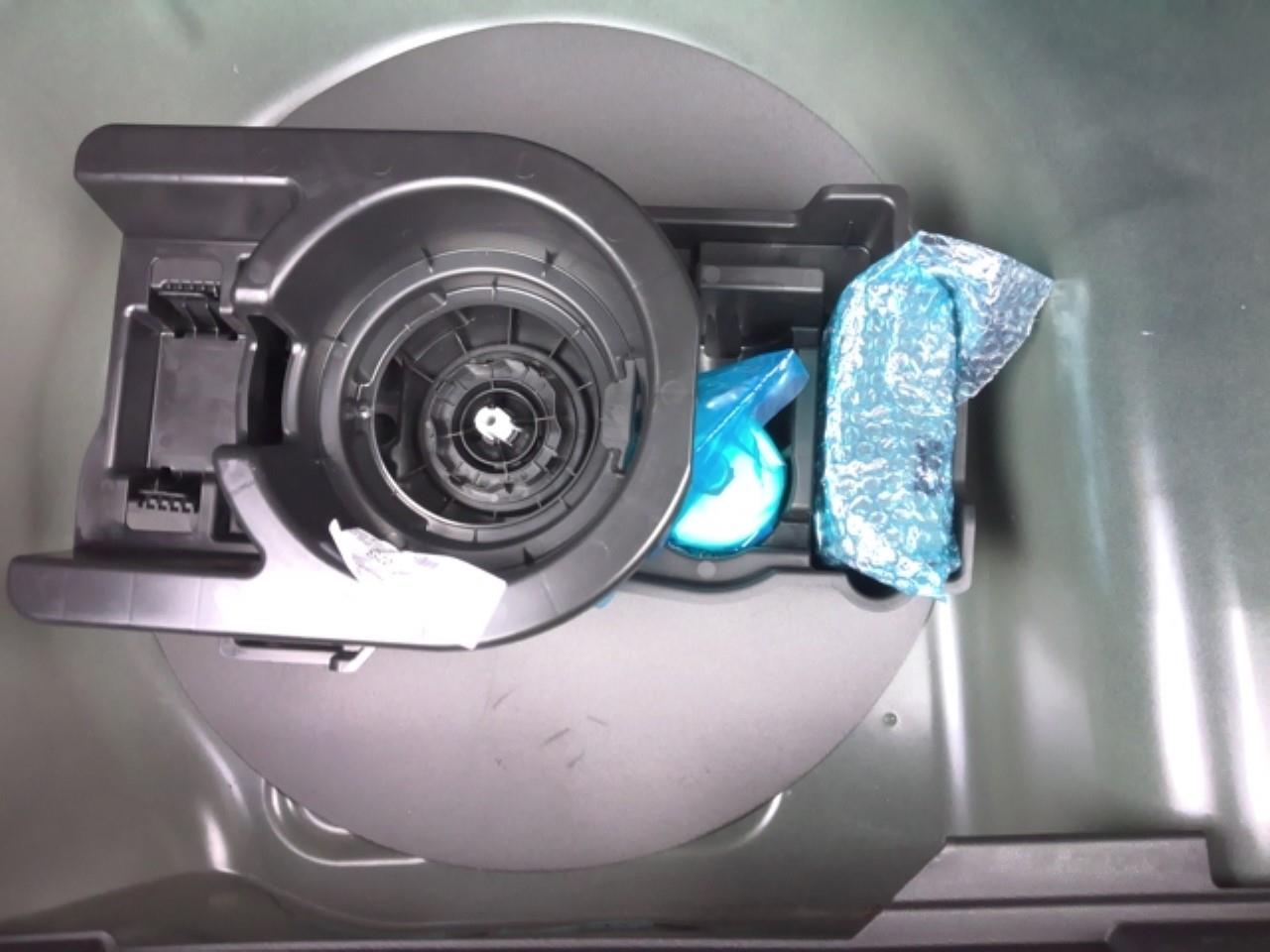 Foto Opel Corsa 8