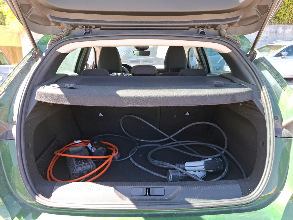 Peugeot 308 PHEV 180 e-EAT8 Active Pack 2023