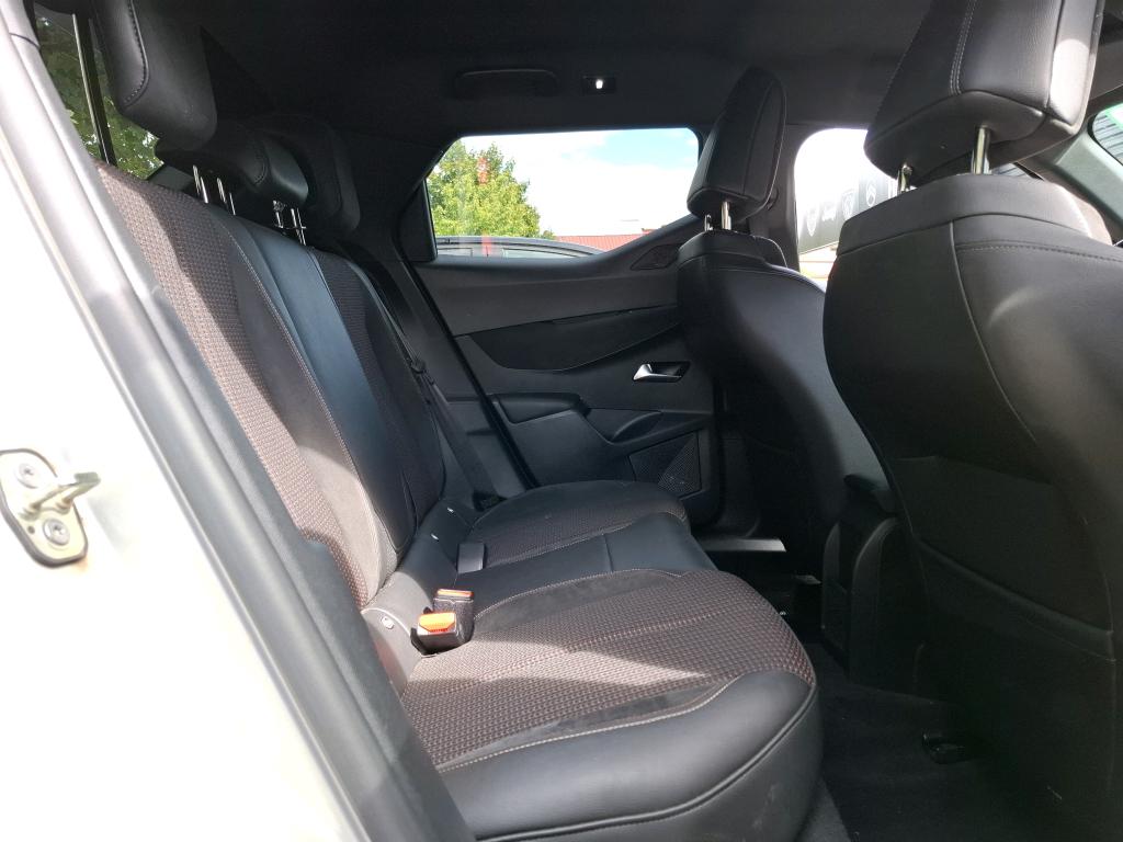 DS DS3 Crossback E-Tense Performance Line+ 2020