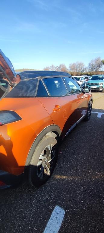 Foto Peugeot 2008 5