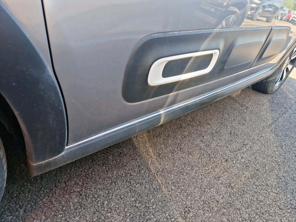 Citroen C3 PureTech 110 S&S EAT6 Shine 2023