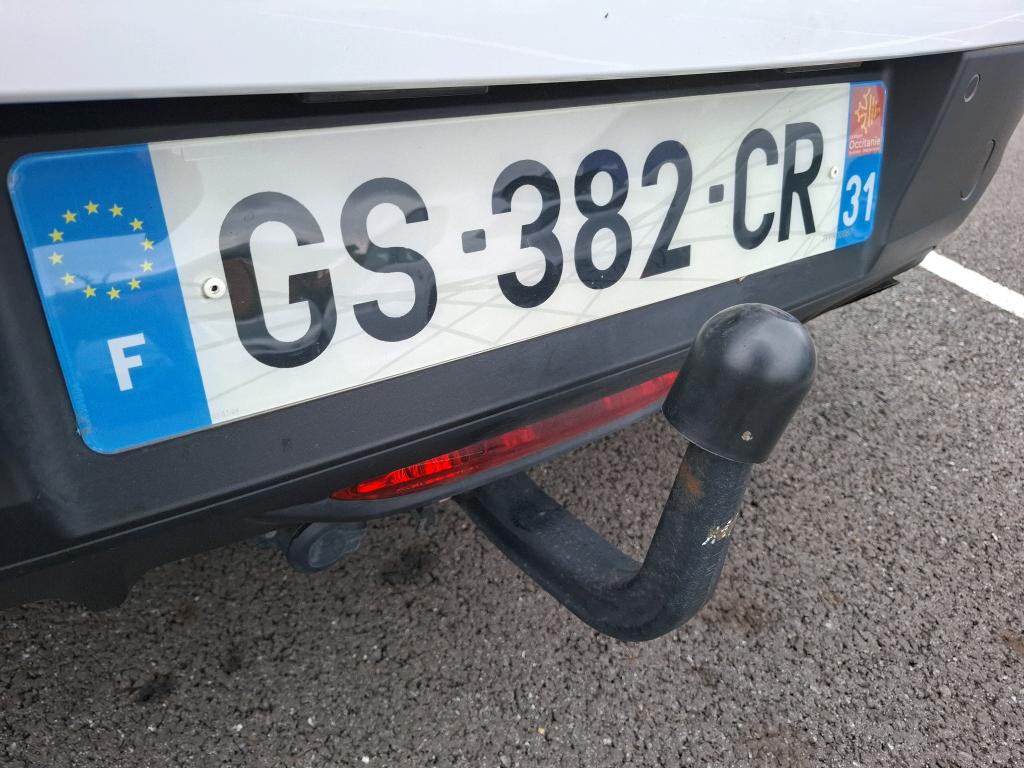 Peugeot 208 BlueHDi 100 S&S BVM6 Active Pack 2023