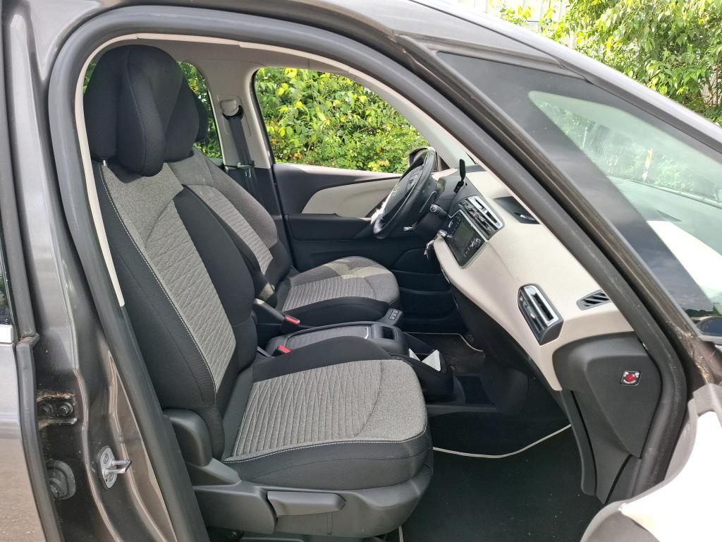 Citroen C4 Spacetourer BlueHDi 130 S&S EAT8 Business+ 2021