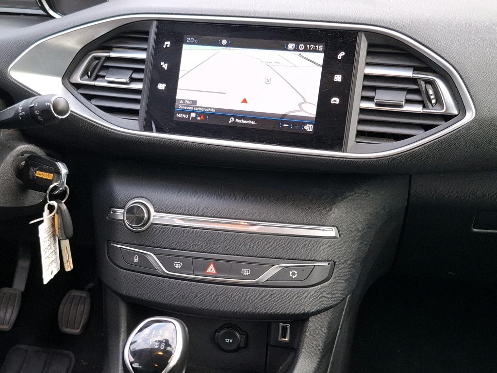 Peugeot 308 SW BlueHDi 130ch S&S BVM6 Active Business 2021