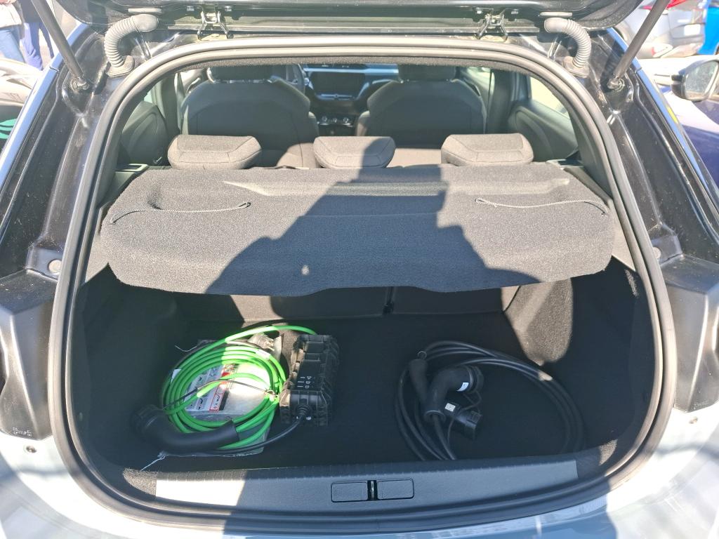 Opel Corsa Electrique 136 ch & Batterie 50 kWh GS 2024