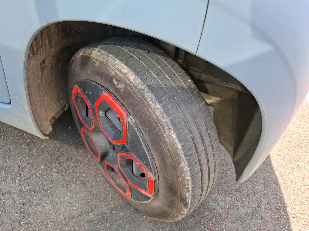 Citroen AMI