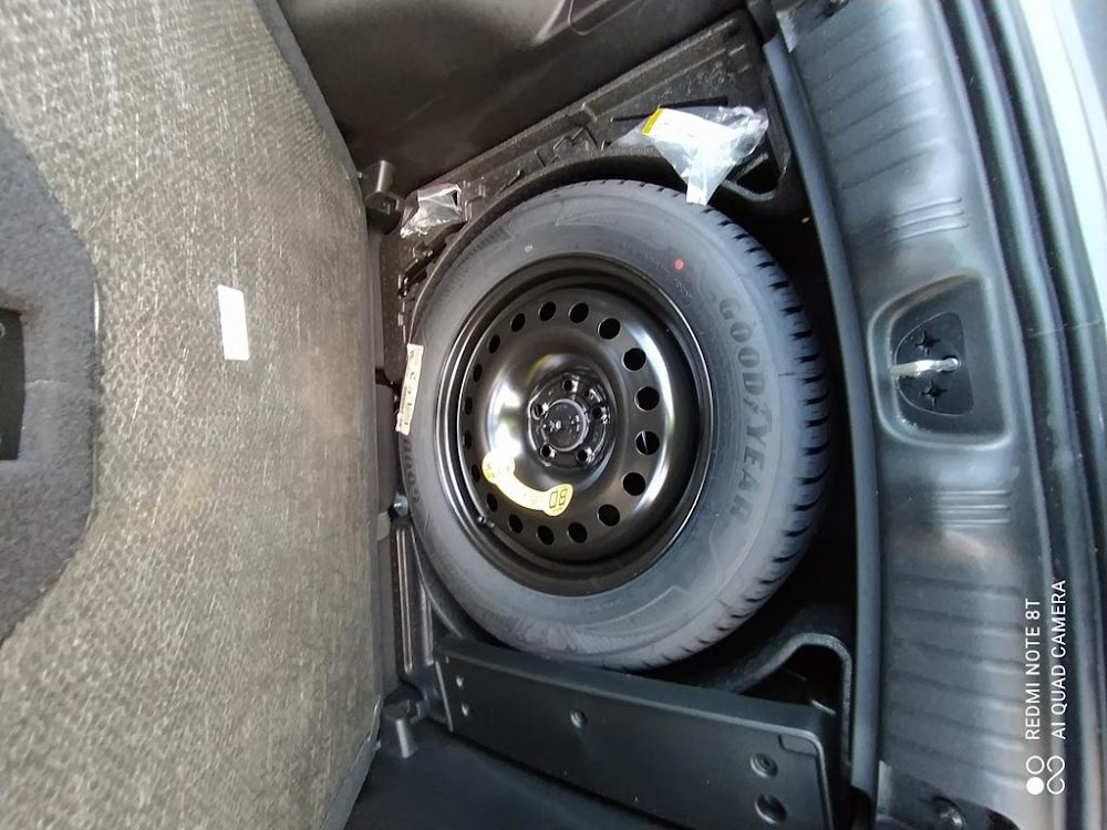 Foto Jeep Compass 11