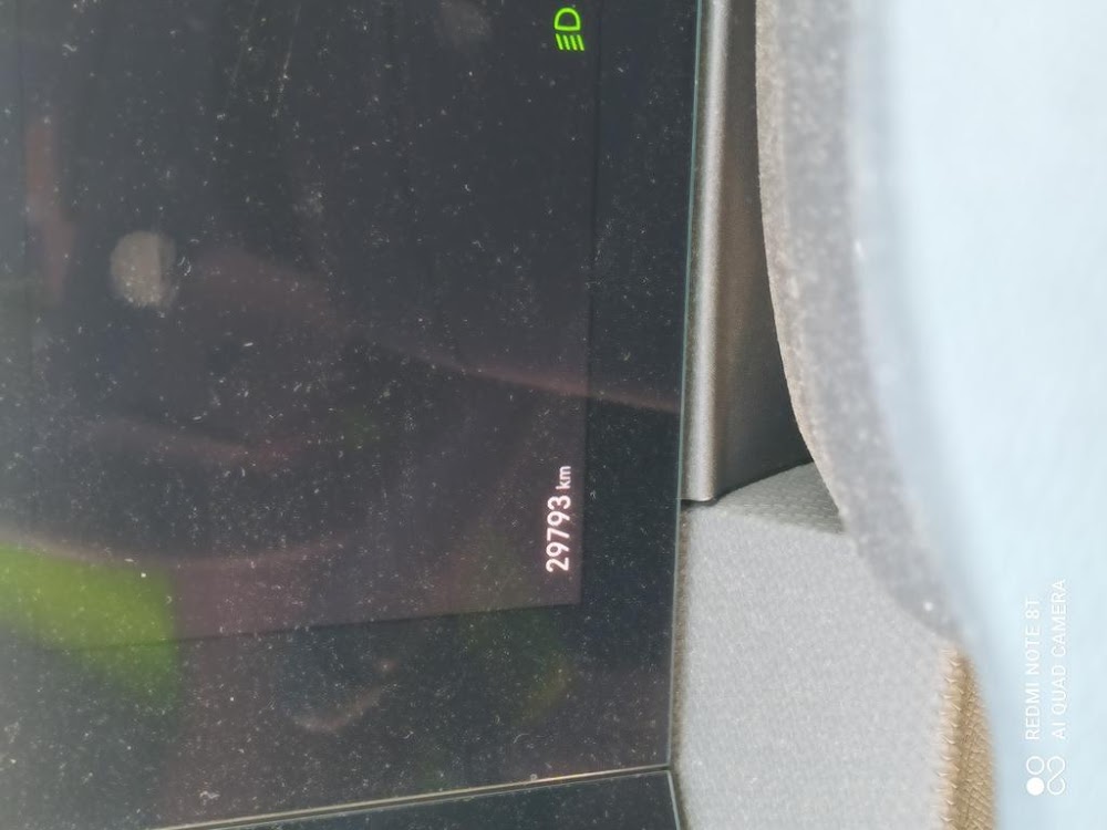 Foto Opel Astra 3