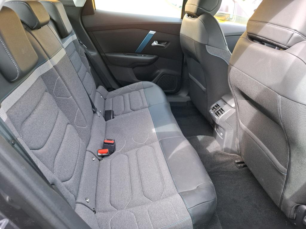 Citroen e-C4 136 ch Automatique Feel Pack 2023