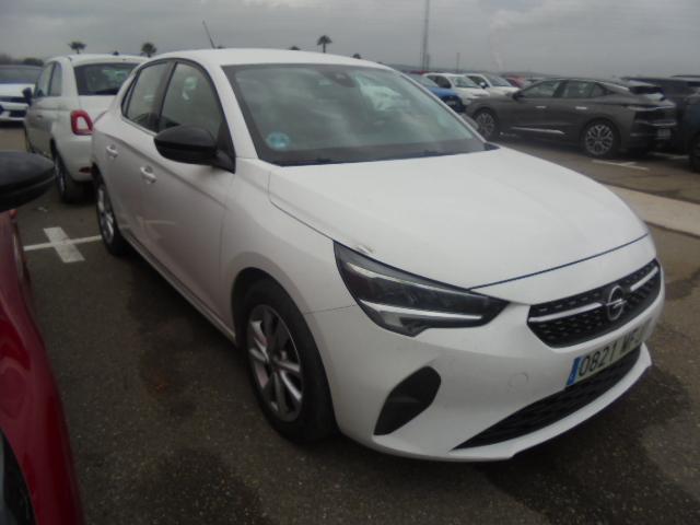 Foto Opel Corsa 6