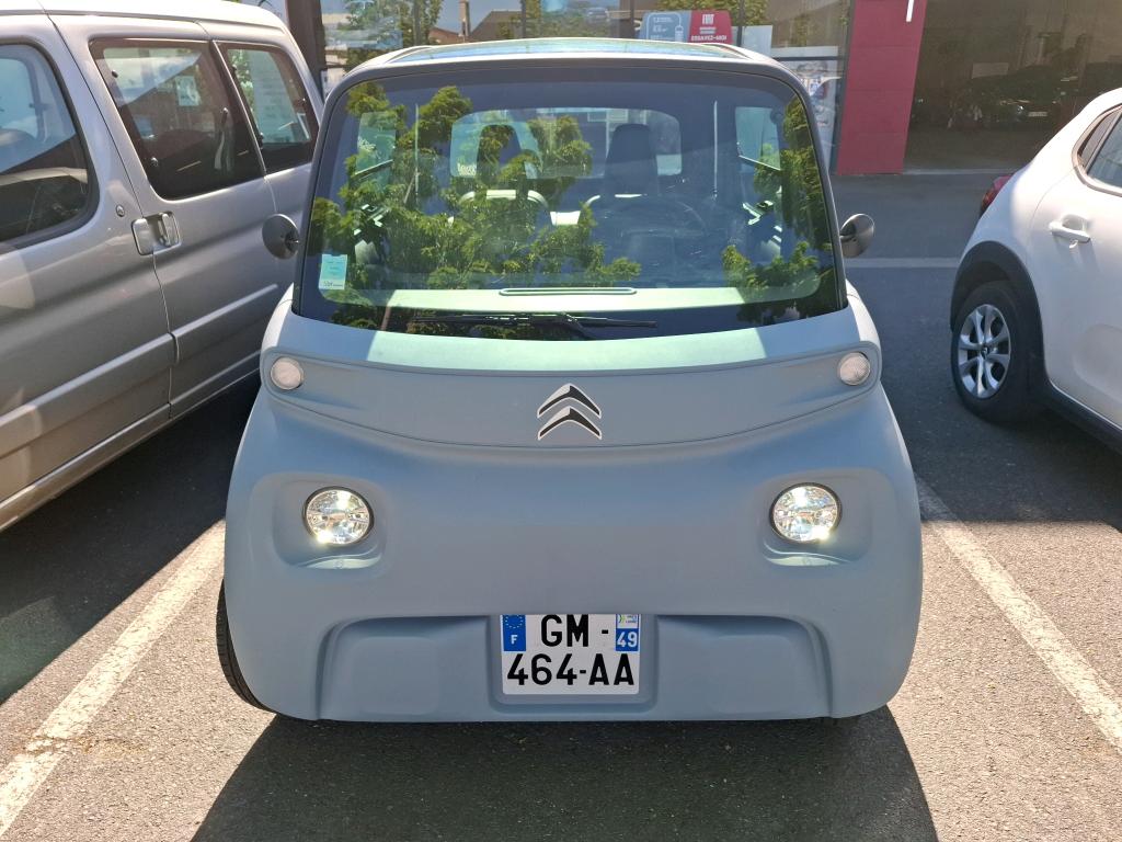 Citroen AMI 