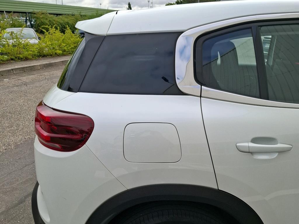 Citroen C5 Aircross PureTech 130 BVM6 You 2024