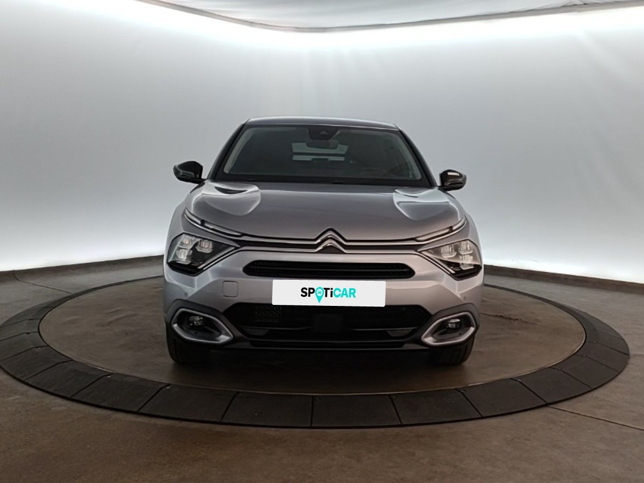 Citroen C4 PureTech 130 EAT8 Max 2023