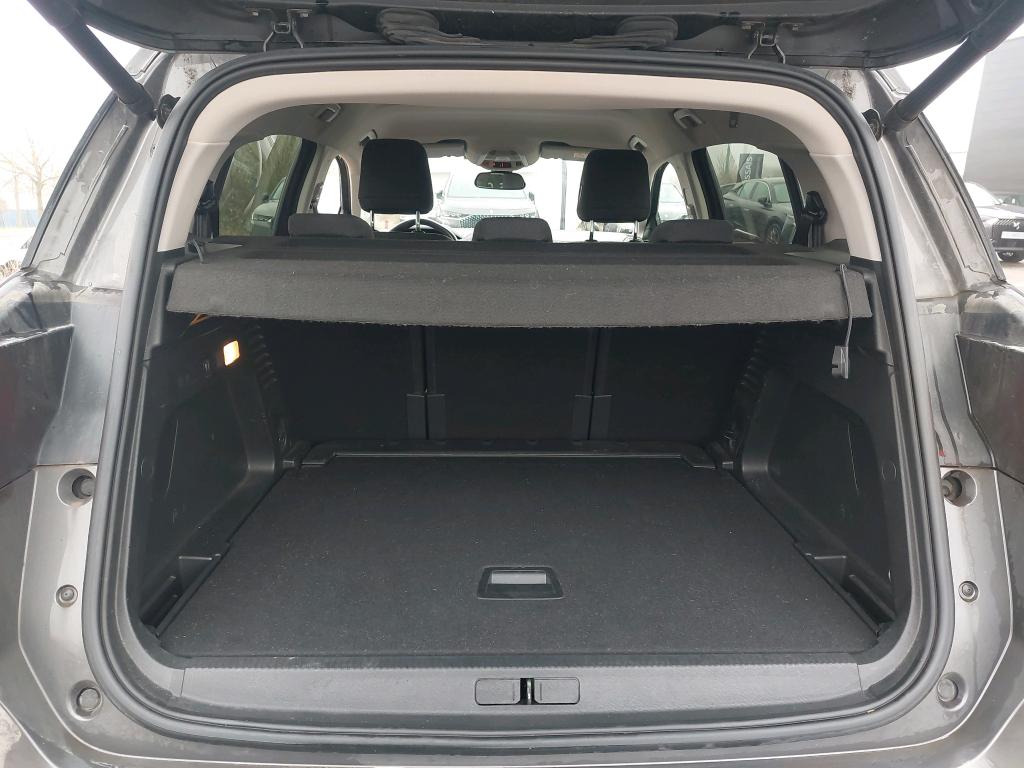 Citroen C5 Aircross BlueHDi 130 S&S BVM6 Business+ 2020