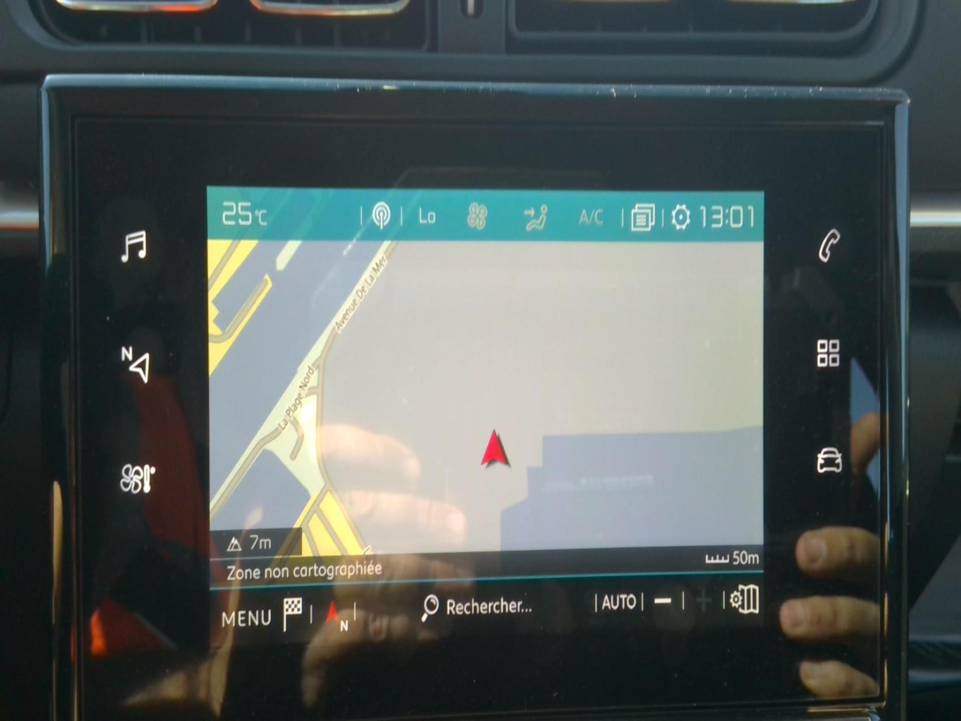 Citroen C3 PureTech 83 S&S BVM5 C-Series 2023