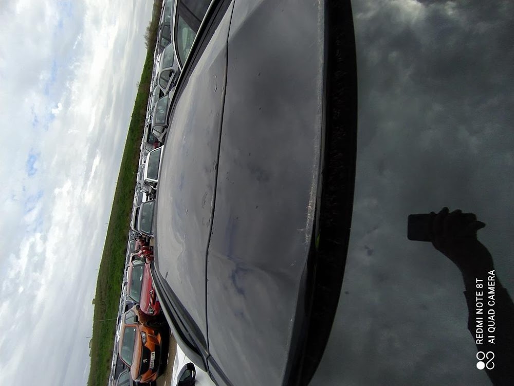 Foto Peugeot 2008 6