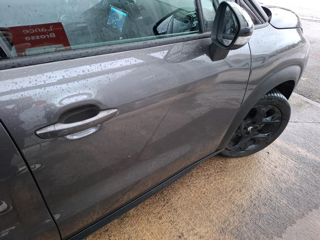 Citroen C3 Aircross PureTech 110 S&S BVM6 Max 2024