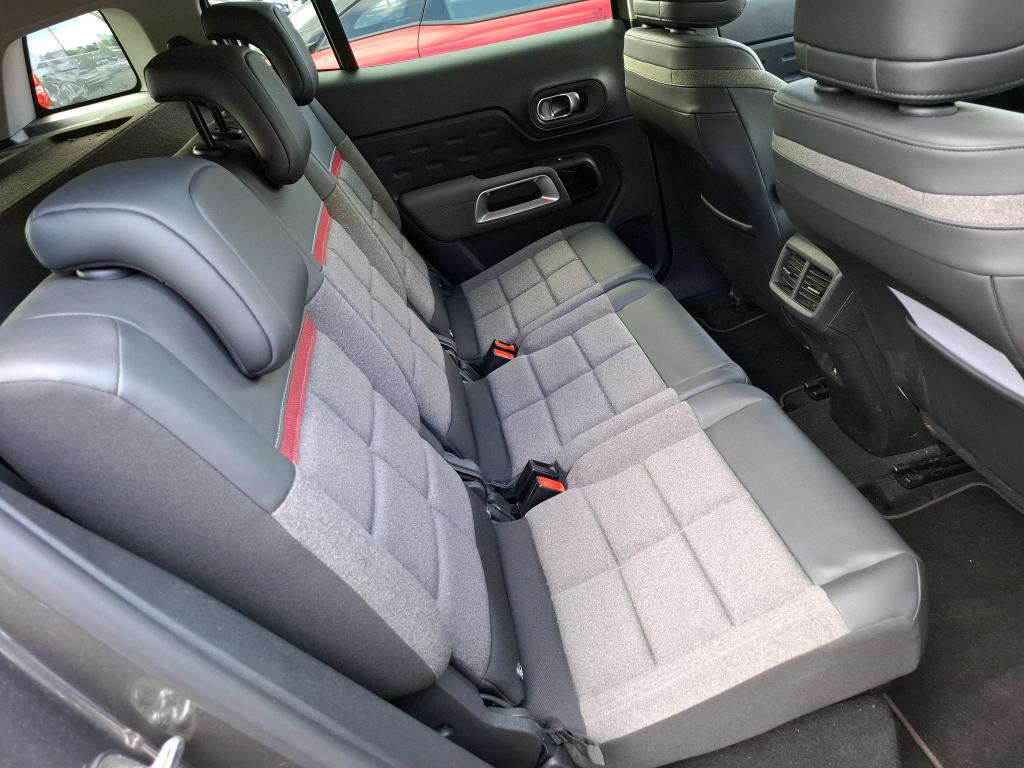 Citroen C5 Aircross BlueHDi 130 S&S EAT8 C-Series 2021