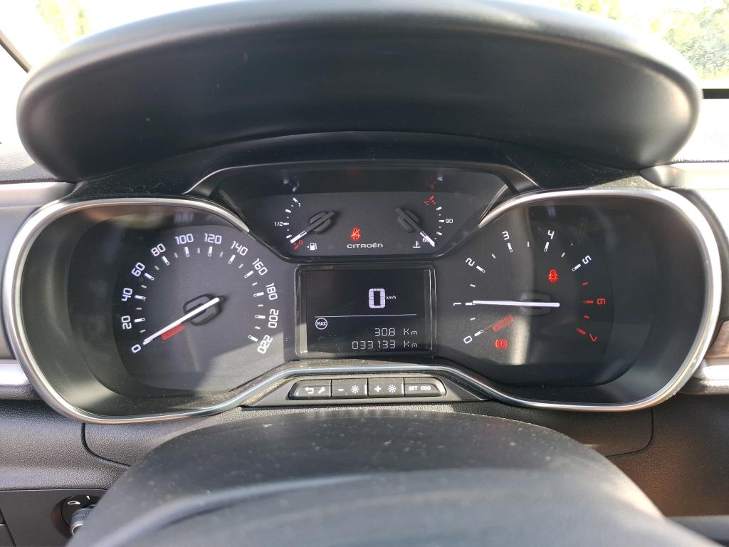 Citroen C3 PureTech 83 S&S BVM5 Shine 2023