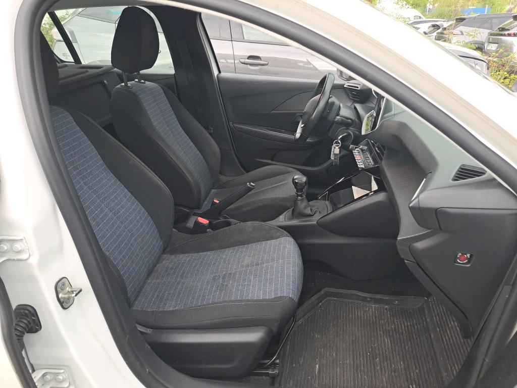 Peugeot 208 BLUEHDI 100 S&S BVM6 PREMIUM PACK 2021